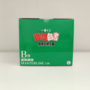 【中古】【未開封】浦飯幽助 「一番くじ 幽☆遊☆白書 暗黒武術会編」 MASTERLISE B賞＜フィギュア＞（代引き不可）6603