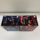 【中古】【セット】【未開封】猗窩座/煉獄杏寿郎 「鬼滅の刃」 Xross Link ２点＜フィギュア＞（代引き不可）6603