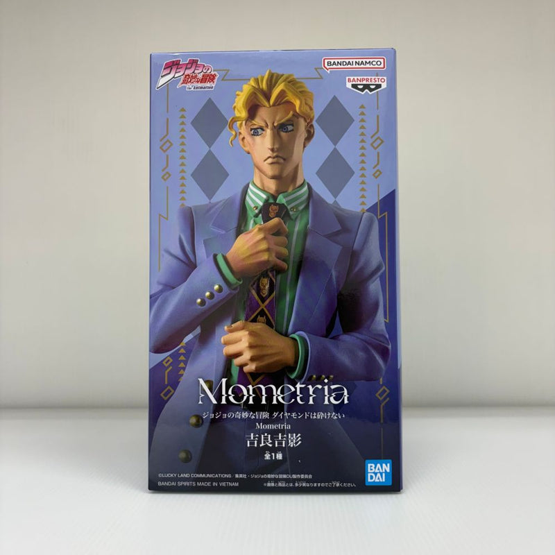 中古】ジョジョの奇妙な冒険フィギュア