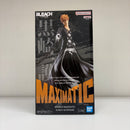【中古】【未開封】黒崎一護 「BLEACH-ブリーチ-」 MAXIMATIC ICHIGO KUROSAKI＜フィギュア＞（代引き不可）6603
