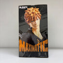 【中古】【未開封】黒崎一護 「BLEACH-ブリーチ-」 MAXIMATIC ICHIGO KUROSAKI＜フィギュア＞（代引き不可）6603