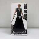 【中古】【未開封】黒崎一護 「BLEACH-ブリーチ-」 SOLID AND SOULS-黒崎一護＆石田雨竜-＜フィギュア＞（代引き不可）6603