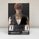 【中古】【未開封】黒崎一護 「BLEACH-ブリーチ-」 SOLID AND SOULS-黒崎一護＆石田雨竜-＜フィギュア＞（代引き不可）6603