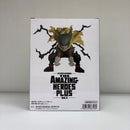 【中古】【未開封】緑谷出久 「僕のヒーローアカデミア」 THE AMAZING HEROES-PLUS-vol.6＜フィギュア＞（代引き不可）6603