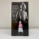 【中古】【未開封】魔人ブウ 「ドラゴンボールZ」 SOLID EDGE WORKS-THE出陣-16＜フィギュア＞（代引き不可）6603