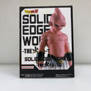 【中古】【未開封】魔人ブウ 「ドラゴンボールZ」 SOLID EDGE WORKS-THE出陣-16＜フィギュア＞（代引き不可）6603