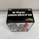 【中古】【未開封】魔人ブウ 「ドラゴンボールZ」 SOLID EDGE WORKS-THE出陣-16＜フィギュア＞（代引き不可）6603
