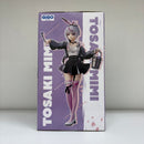 【中古】【未開封】兎咲ミミ 「ぶいすぽっ!」 ぶいすぽっ!スケールフィギュア -Play with paint- vol.3 GiGO限定＜フィギュア＞（代引き不可）6603