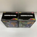 【中古】【セット】【未開封】「ドラゴンボールZ」 MATCH MAKERS 超サイヤ人孫悟飯VSセル　２点＜フィギュア＞（代引き不可）6603