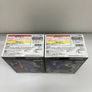 【中古】【セット】【未開封】「ドラゴンボールZ」 MATCH MAKERS 超サイヤ人孫悟飯VSセル　２点＜フィギュア＞（代引き不可）6603