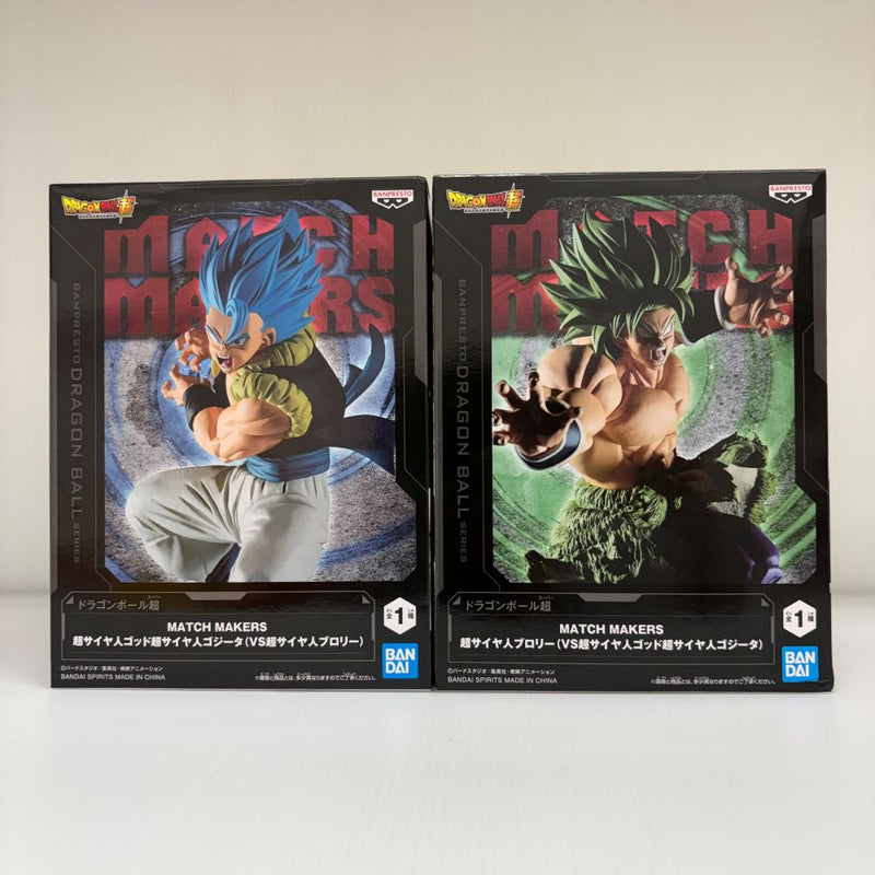 中古】ドラゴンボールフィギュア