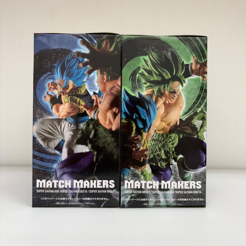 中古】ドラゴンボールフィギュア