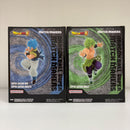 【中古】【セット】【未開封】「ドラゴンボール超」MATCH MAKERS超サイヤ人ゴッド超サイヤ人ゴジータVS超サイヤ人ブロリー２点＜フィギュア＞（代引き不可）6603