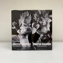 【中古】【セット】【未開封】「ドラゴンボール超」MATCH MAKERS超サイヤ人ゴッド超サイヤ人ゴジータVS超サイヤ人ブロリー２点＜フィギュア＞（代引き不可）6603