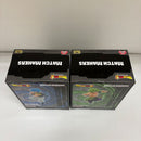 【中古】【セット】【未開封】「ドラゴンボール超」MATCH MAKERS超サイヤ人ゴッド超サイヤ人ゴジータVS超サイヤ人ブロリー２点＜フィギュア＞（代引き不可）6603