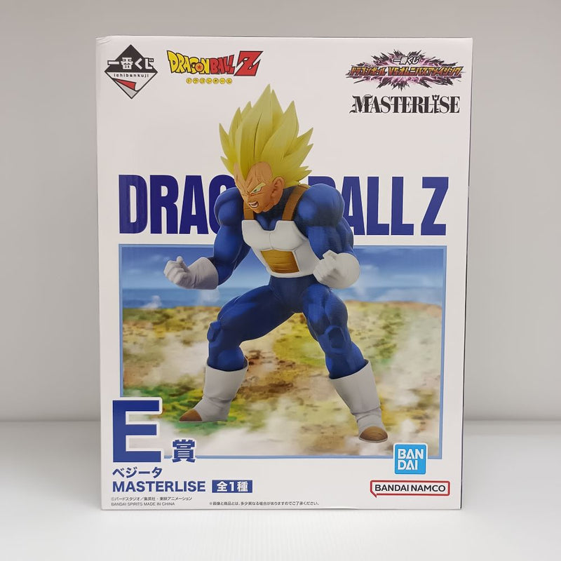 中古】ドラゴンボールフィギュア