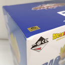 【中古】【未開封】ベジータ 「一番くじ ドラゴンボール VSオムニバスアメイジング」 MASTERLISE E賞＜フィギュア＞（代引き不可）6603