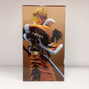 【中古】【未開封】ホークス 「一番くじ 僕のヒーローアカデミア -紡ぐ力-」 MASTERLISE D賞＜フィギュア＞（代引き不可）6603