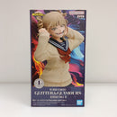 【中古】【未開封】トガヒミコ 「僕のヒーローアカデミア」 GLITTER＆GLAMOURS-HIMIKO TOGA-II＜フィギュア＞（代引き不可）6603
