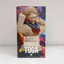 【中古】【未開封】トガヒミコ 「僕のヒーローアカデミア」 GLITTER＆GLAMOURS-HIMIKO TOGA-II＜フィギュア＞（代引き不可）6603