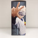 【中古】【未開封】キルア=ゾルディック 「一番くじ HUNTER×HUNTER ZAOLDYECK FAMILY」 MASTERLISE D賞＜フィギュア＞（代引き不可）6603
