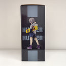 【中古】【未開封】キルア=ゾルディック 「一番くじ HUNTER×HUNTER ZAOLDYECK FAMILY」 MASTERLISE D賞＜フィギュア＞（代引き不可）6603
