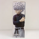 【中古】【未開封】キルア=ゾルディック 「一番くじ HUNTER×HUNTER CHMERA ANT」 MASTERLISE B賞＜フィギュア＞（代引き不可）6603