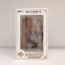 【中古】【未開封】弥海砂(ラスト賞ver.) 「DMMくじ 原作 『DEATH NOTE』」 LAST CHANCE(ラストチャンス)賞＜フィギュア＞（代引き不可）6603