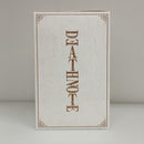 【中古】【未開封】弥海砂(ラスト賞ver.) 「DMMくじ 原作 『DEATH NOTE』」 LAST CHANCE(ラストチャンス)賞＜フィギュア＞（代引き不可）6603