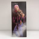 【中古】【未開封】ディアボロ 「一番くじ ジョジョの奇妙な冒険 EVIL PARTY」 MASTERLISE E賞＜フィギュア＞（代引き不可）6603