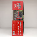 【中古】【未開封】1/150 スターターセット 227系 ＜Red Wing＞ (3両セット+マスター1[M1]) [10-014]＜おもちゃ＞（代引き不可）6603