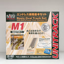 【中古】【未開封】1/150 スターターセット 227系 ＜Red Wing＞ (3両セット+マスター1[M1]) [10-014]＜おもちゃ＞（代引き不可）6603