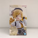 【中古】【未開封】巴マミ 「劇場版 魔法少女まどか☆マギカ＜ワルプルギスの廻天＞」 巴マミ＜フィギュア＞（代引き不可）6603