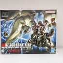 【中古】【未組立】1/144 HGUC NZ-666 クシャトリヤ 「機動戦士ガンダムUC」 [5058263]＜プラモデル＞（代引き不可）6603