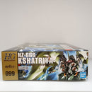 【中古】【未組立】1/144 HGUC NZ-666 クシャトリヤ 「機動戦士ガンダムUC」 [5058263]＜プラモデル＞（代引き不可）6603