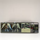 【中古】【未組立】1/144 HGUC NZ-666 クシャトリヤ 「機動戦士ガンダムUC」 [5058263]＜プラモデル＞（代引き不可）6603