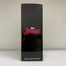 【中古】【未開封】BE＠RBRICK -ベアブリック- 400％ アイアンマン 「Happyくじ MARVEL BE＠RBRICK 2021」 SP賞＜フィギュア＞（代引き不可）6603