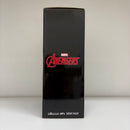 【中古】【未開封】BE＠RBRICK -ベアブリック- 400％ アイアンマン 「Happyくじ MARVEL BE＠RBRICK 2021」 SP賞＜フィギュア＞（代引き不可）6603