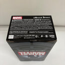【中古】【未開封】BE＠RBRICK -ベアブリック- 400％ アイアンマン 「Happyくじ MARVEL BE＠RBRICK 2021」 SP賞＜フィギュア＞（代引き不可）6603