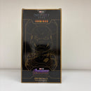 【中古】【未開封】BE＠RBRICK -ベアブリック-400% アイアンマン Mark85「Happyくじ MARVEL Infinity SAGA 『IRON MAN』」SP賞＜フィギュア＞（代引き不可）6603