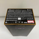【中古】【未開封】BE＠RBRICK -ベアブリック-400% アイアンマン Mark85「Happyくじ MARVEL Infinity SAGA 『IRON MAN』」SP賞＜フィギュア＞（代引き不可）6603