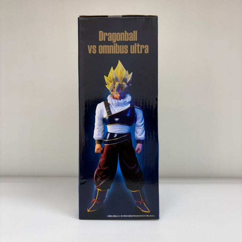 中古】【未開封】超サイヤ人孫悟空 「一番くじ ドラゴンボール VS