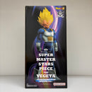 【中古】【未開封】ベジータ 「ドラゴンボール超」 SUPER MASTER STARS PIECE THE VEGETA -GENKIDAMATSURI SPECIAL ver.-＜フィギュア＞（代引き不可）6603