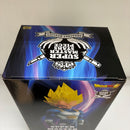 【中古】【未開封】ベジータ 「ドラゴンボール超」 SUPER MASTER STARS PIECE THE VEGETA -GENKIDAMATSURI SPECIAL ver.-＜フィギュア＞（代引き不可）6603