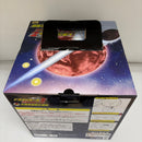 【中古】【未開封同様】丸型宇宙船＆悟空 「一番くじ ドラゴンボールZ〜サイヤ人襲来編〜」 A賞＜フィギュア＞（代引き不可）6603
