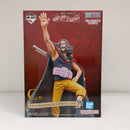 【中古】【未開封】ヤソップ 「一番くじ ワンピース 赤髪海賊団」 MASTERLISE EXPIECE C賞＜フィギュア＞（代引き不可）6603