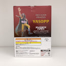 【中古】【未開封】ヤソップ 「一番くじ ワンピース 赤髪海賊団」 MASTERLISE EXPIECE C賞＜フィギュア＞（代引き不可）6603