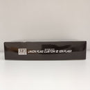 【中古】【未組立】1/144 HG SVMS-01X グラハム専用 ユニオンフラッグカスタムII(GNフラッグ) 「機動戦士ガンダム00」＜プラモデル＞（代引き不可）6603