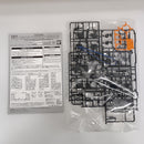 【中古】【未組立】1/144 HG SVMS-01X グラハム専用 ユニオンフラッグカスタムII(GNフラッグ) 「機動戦士ガンダム00」＜プラモデル＞（代引き不可）6603