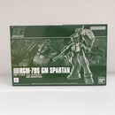 【中古】【未組立】1/144 HG RGM-79S ジムスパルタン 「機動戦士ガンダム F.M.S」＜プラモデル＞（代引き不可）6603